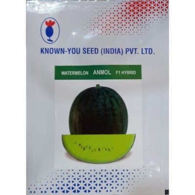 Anmol Hybrid Watermelon